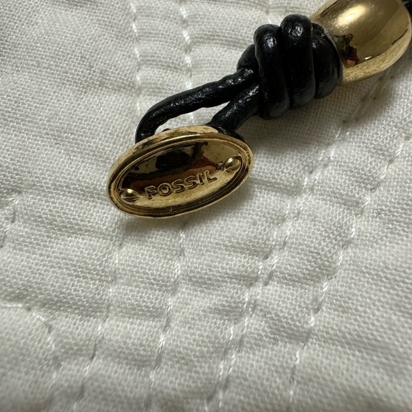 Fossil bracelet - Picture 3 of 4